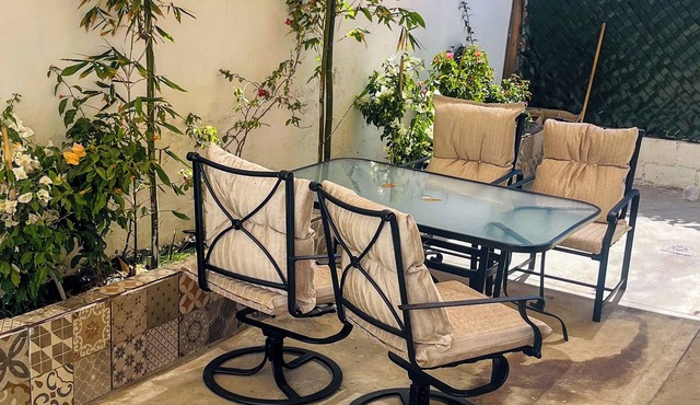 Comoda Casa en Ensenada