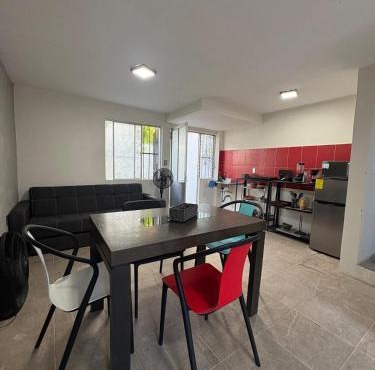 Comoda casa para alojamiento