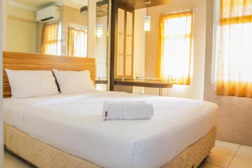 Compact and Mini Studio Great Western Resort Apartment By Travelio