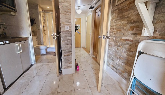 Compact, Beautiful and Cosy studio in London