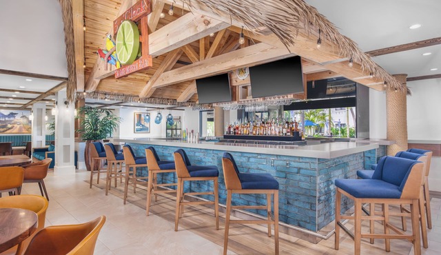 Compass by Margaritaville Hotel Naples