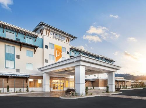 Compass by Margaritaville Medford
