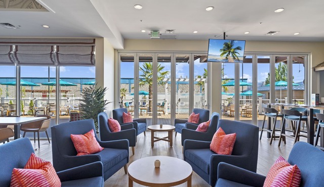 Compass by Margaritaville in Medford