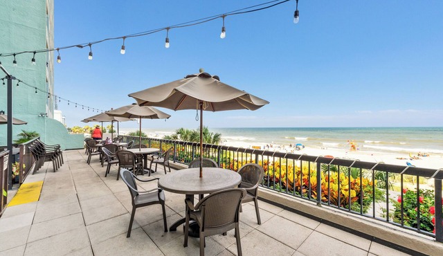 Compass Cove by Elliott Beach Rentals