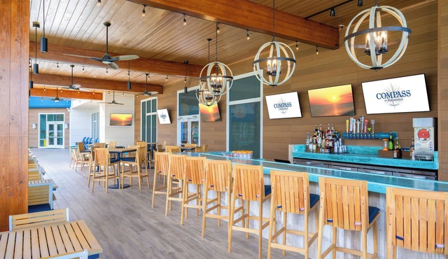 Compass Hotel by Margaritaville