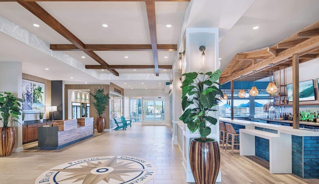 Compass Hotel Flagler Beach