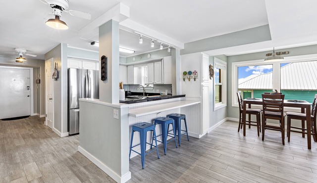 Compass Point 310