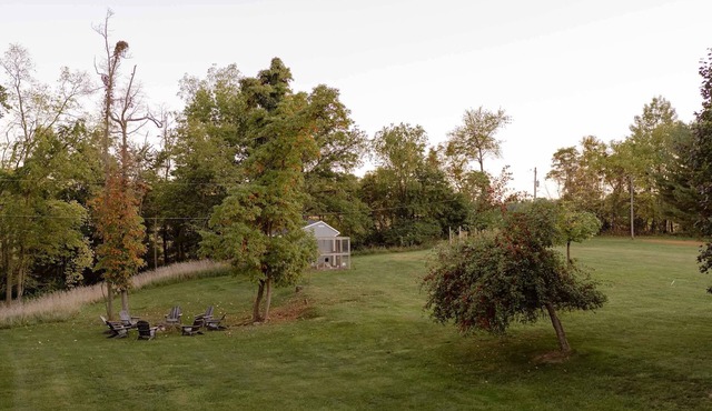 Compass Retreat - The Lower Suite