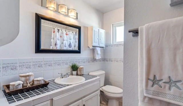 Compass Rose - A Walk to Dillon Beach