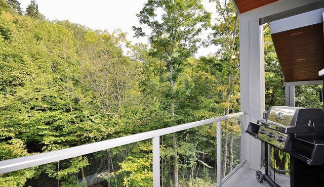 Compfortable Chalet to Rent at Stoneham located at the Mountain (CITQ: 287663)