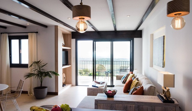 Complejo Bellavista Residencial