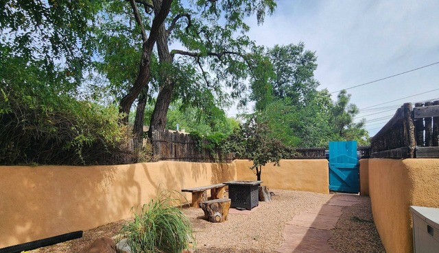 Complejo de Closson- 4 Casitas- Railyard & Plaza