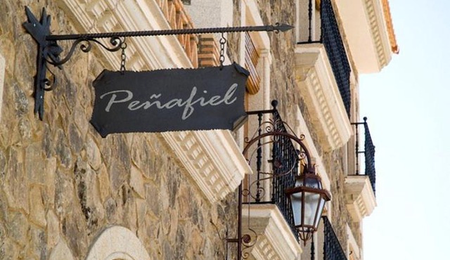 Complejo Peñafiel