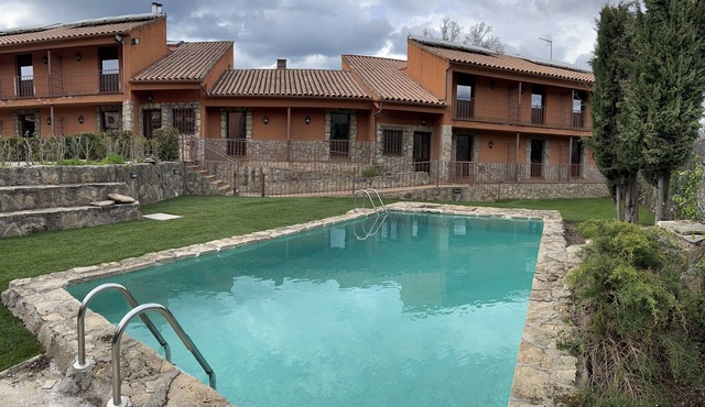 Complejo Rural del Tiétar (21 Rooms)