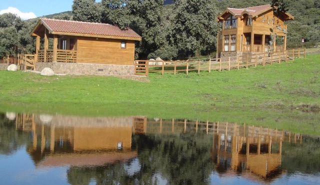 Complejo Rural Los Jarales