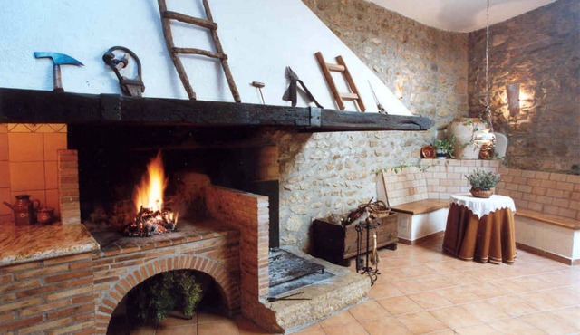 Complejo Rural Turimaestrat, Estudios con Encanto