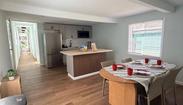 Complete family home | Space, comfort and privacy"