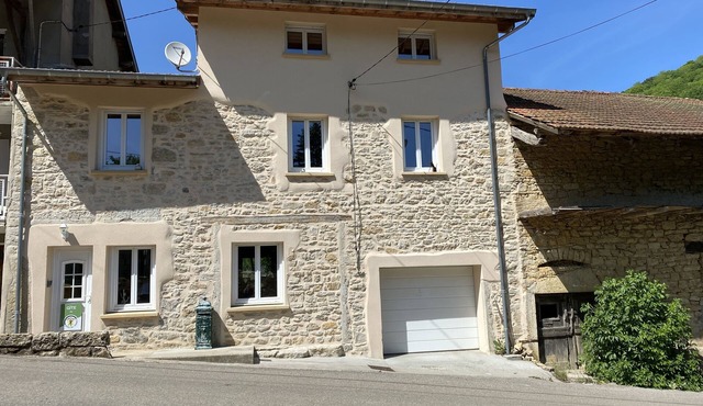 Complete house 150m² 4 Bedrooms including a 60m² suite with private bathroom