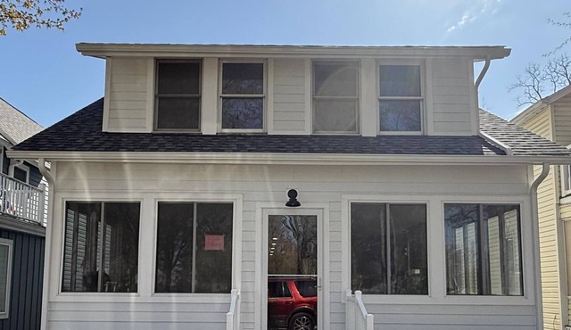 Complete Remodel for 2025 in Prime Location in Lakeside!