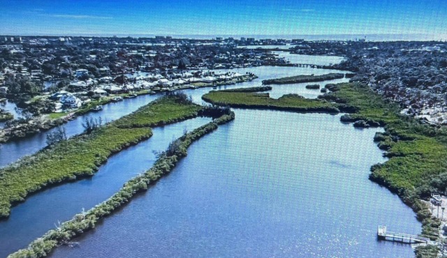 Complete remodel in Terra Cove, private boat ramp and 10 min to Nokomis Beach