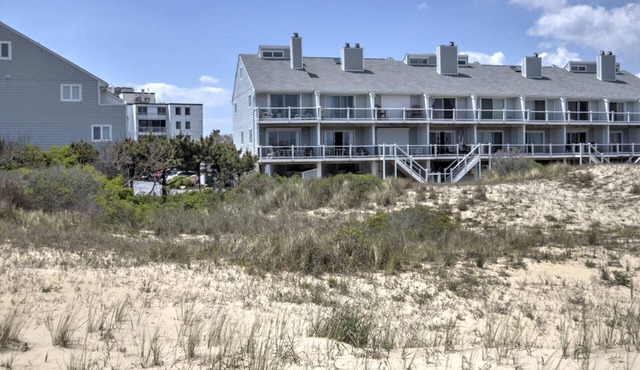 Complete Renovation, Gorgeous Ocean View, Steps to the Beach, Free Activities Inc. Golf & More