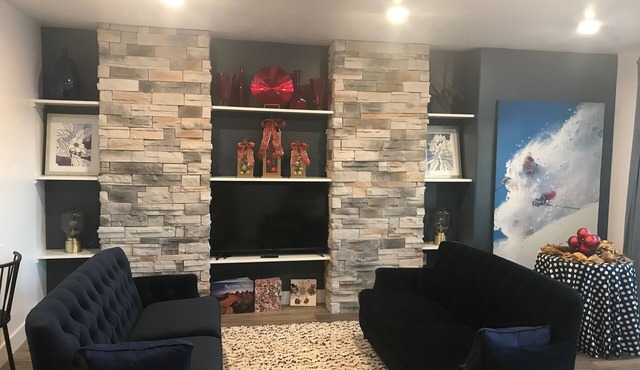 Completely Furnished 30 Day Corporate Rental
