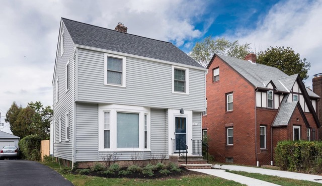 Completely Remodeled Exterior And Interior - We're Ready To Host You !