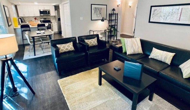 Completely Remodeled 3/2 Home in West Lake Hills!