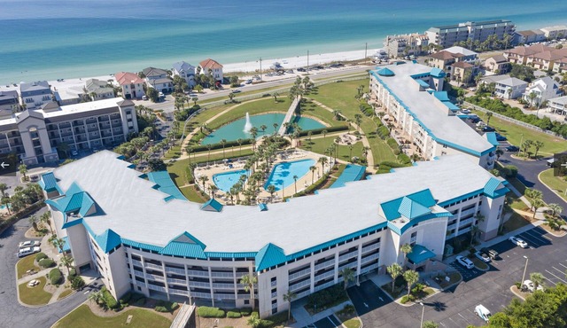 Completely Remodeled, 2 Kings, Bunkroom, Beach Service