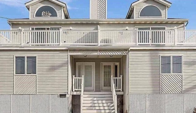 Completely Remodeled and Centrally Located!