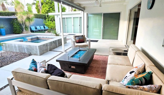 Completely Remodeled Mid-Century Home in Deepwell