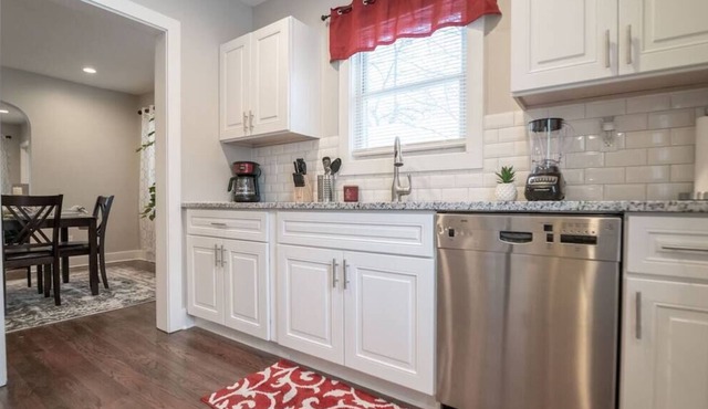 Completely Remodeled Home in Highland