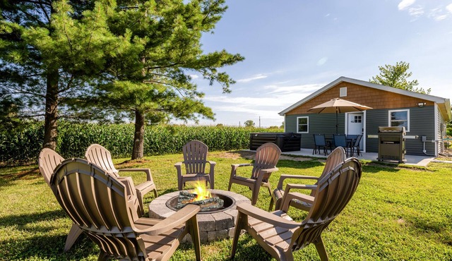 Completely remodeled house close to the beach, golf, and tons of wineries!