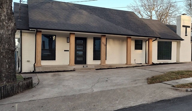 Completely Remodeled, Perfect for the World Cup