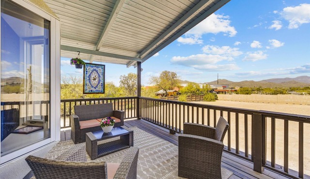 Completely Remodeled And Mountain Views