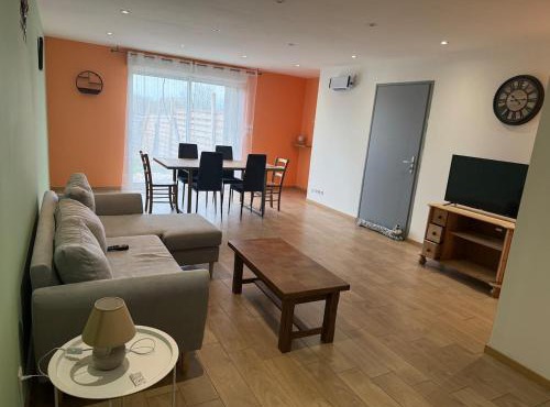 Completely renovated house