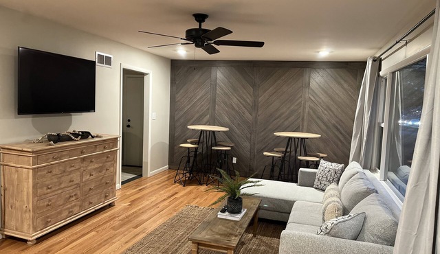 Completely Renovated 3 Bedroom 2.5 Bath House Centrally Located