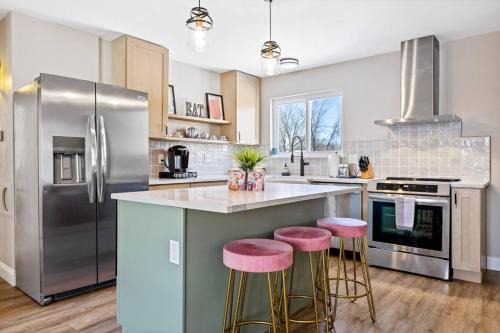 Completely Renovated Home in St. Charles, Missouri