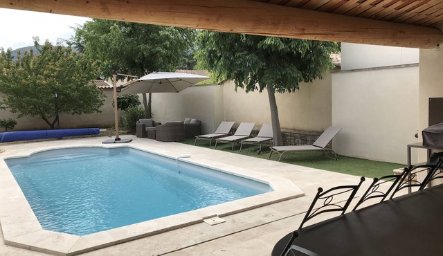 Completely renovated house