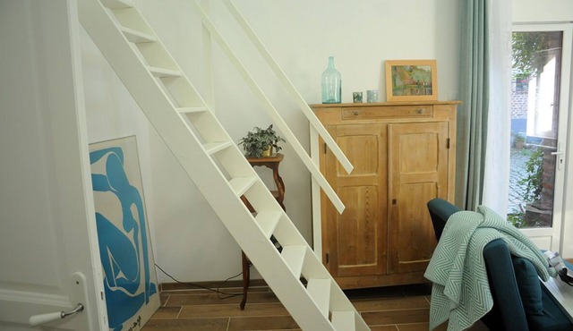 Completely renovated mini-home