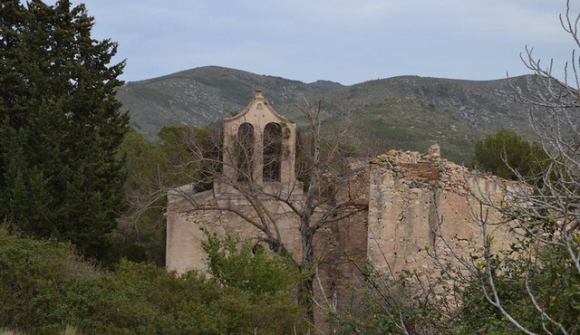 Completely renovated stone house in Costa Brava