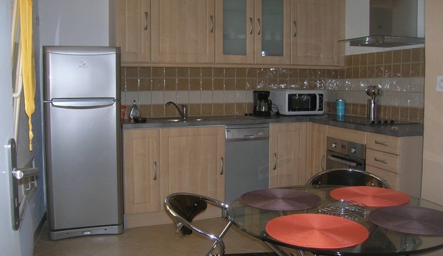 Completely renovated village house
