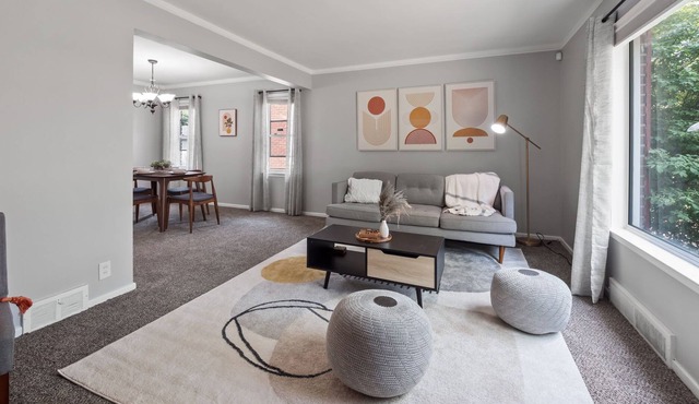 Completely Renovated GP Oasis