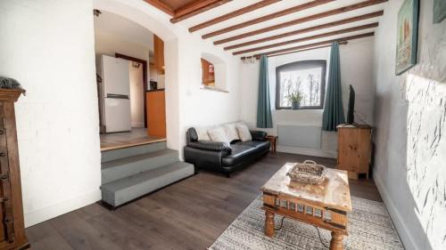 Complex of 3 Coastal Cottages nr Bude - Sleeps 14