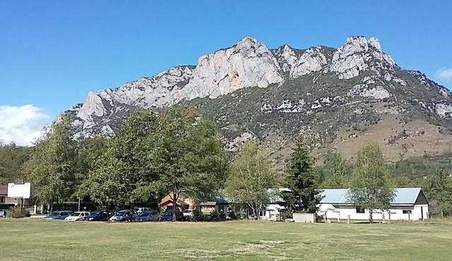 Complexe des Oustalous