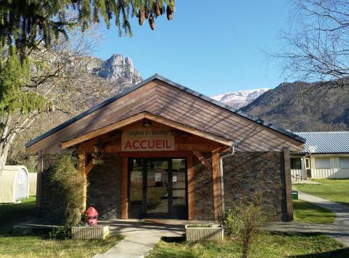 Complexe des Oustalous