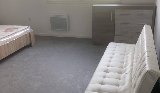 Complexe Hôtelier Aladin