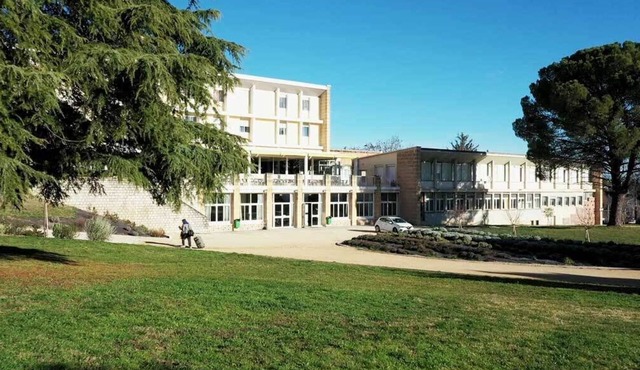 Complexe Hôtelier Regain