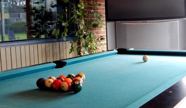 Complexe Hotelier Escoumins