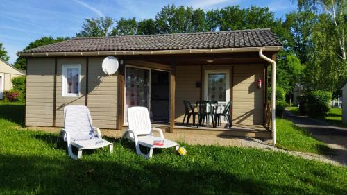 Complexe Touristique La Montagne Limousine